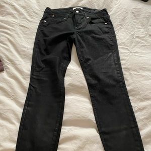 Henry & Belle Black Jeans [never worn]